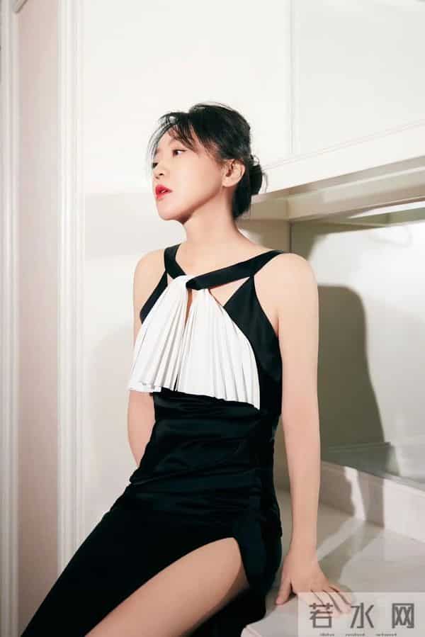 闫妮——写真集欣赏