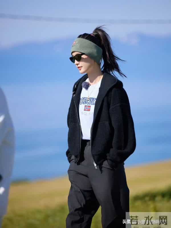 《花少》挪威穿搭合集,来看看明星们秋冬出游穿搭