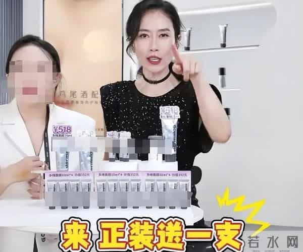 出道23年无绯闻，她如今却“名声尽毁”，靳东李梓萌都是前车之鉴