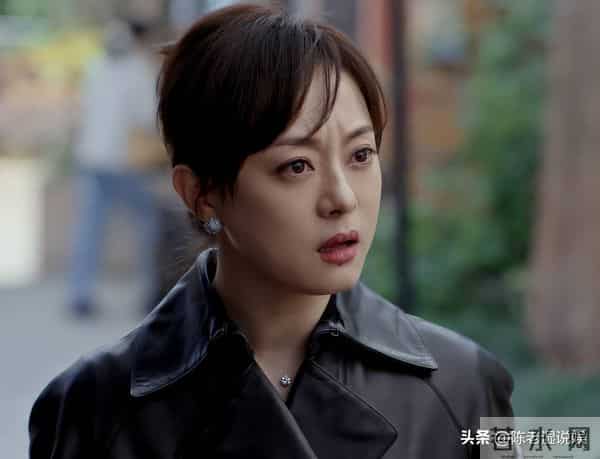 不装了!央视公开“点名”孙俪,张艺谋一个字都没说错