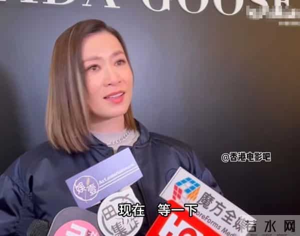 一路走好！10天内4名TVB演员宣布去世，最小59岁，1人已去世5年