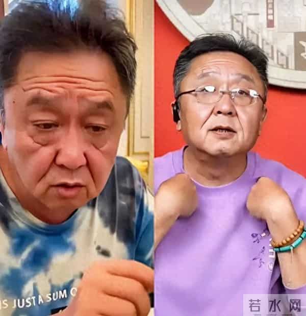 于谦是相声行业里不可多见的捧哏奇才，而且这个人很可爱