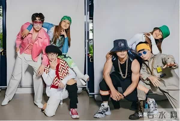 韩流横扫世界?或变成美国资本的玩具了,韩娱逐步失去话语权