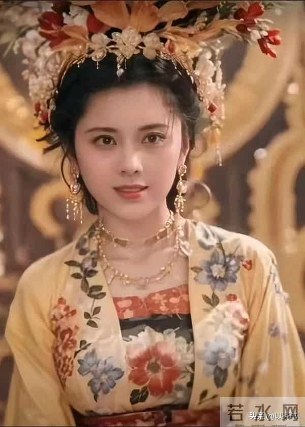 东方美人朱琳：与二婚丈夫丁克20年，73岁现状，暴露婚姻真实状态