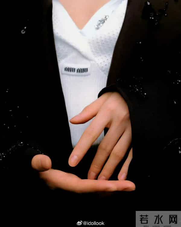 赵今麦 Miu Miu Confidential珍藏定制系列定制服务线第二波大片来袭