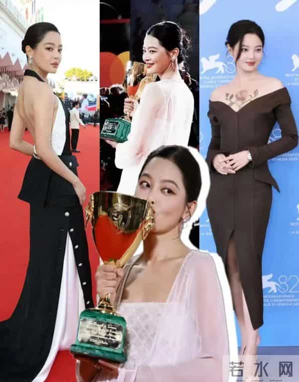 王家卫录音被爆,只是冰山一角,在他之后,又一女星曝"圈中内幕"