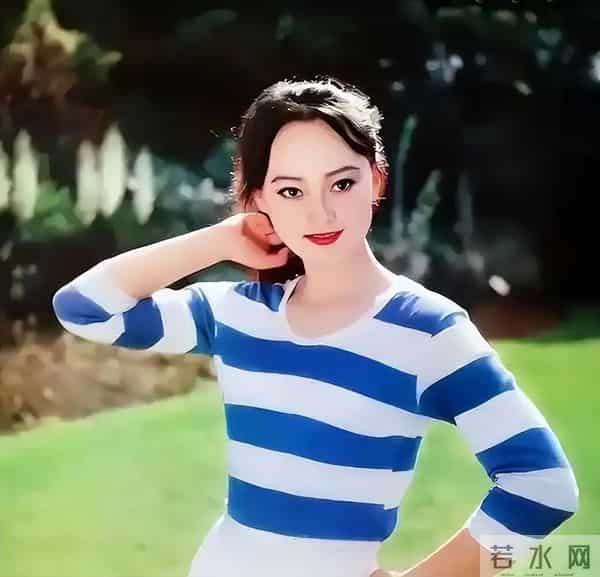 抛弃重病丈夫,甩掉著名导演,55岁再嫁比利时豪门的她现状怎样了