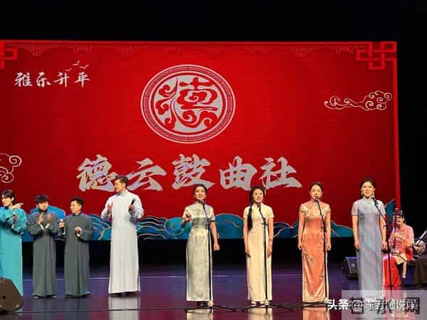 风水轮流转!郭德纲一天官宣3个新身份,早已不是全网骂的小丑了