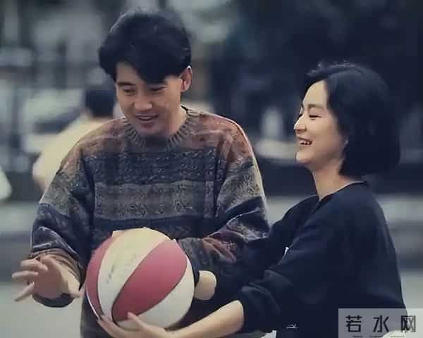 一场生日,戳穿了林青霞的江湖地位,原来陈道明一个字都没说错