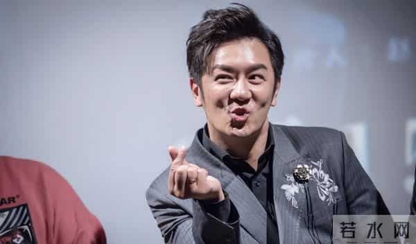 同居四年后分手，佘诗曼再一次押对宝，他却只能演烂片养四娃