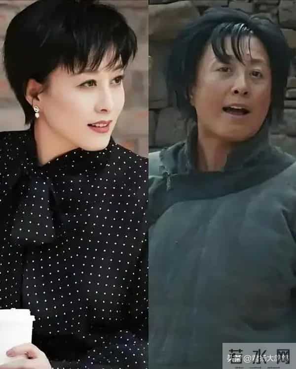 他们戏里戏外真夫妻,凭真本事吃饭,如今忙着拍戏不生娃