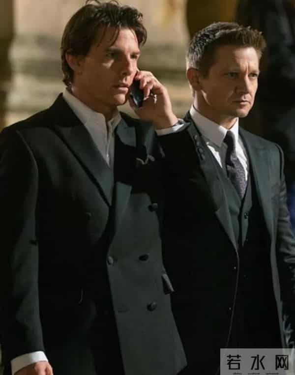 中国女导演指控“鹰眼”对其性骚扰!“发送大量露骨照片”