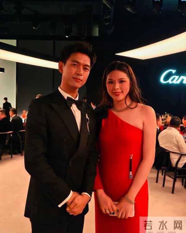 众星出席卡地亚珠宝展!巩俐霸气、郭晶晶贵气、朱珠女人味十足