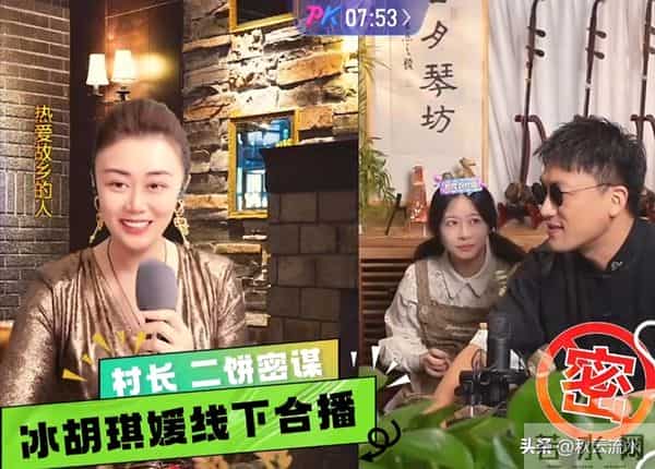 虚拟CP突然停摆,粉丝吵翻天,官方一句话平息风波