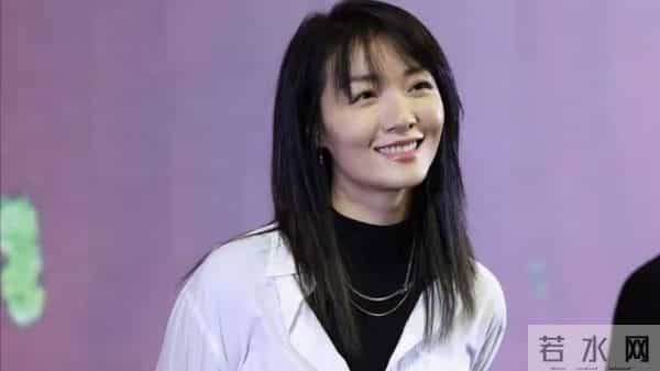 “藏”得太深,原来她是王传君妻子,难怪他能在40岁斩获影帝