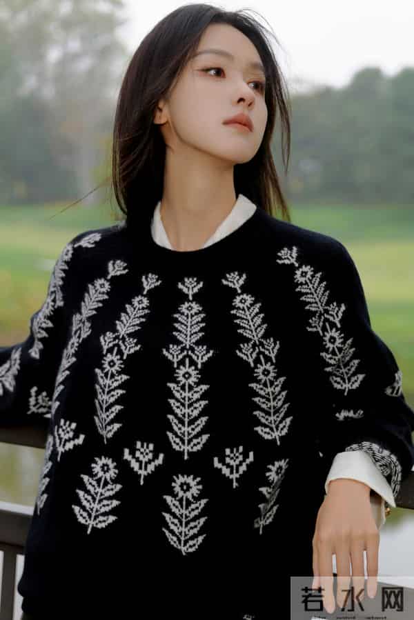 陈都灵高清壁纸