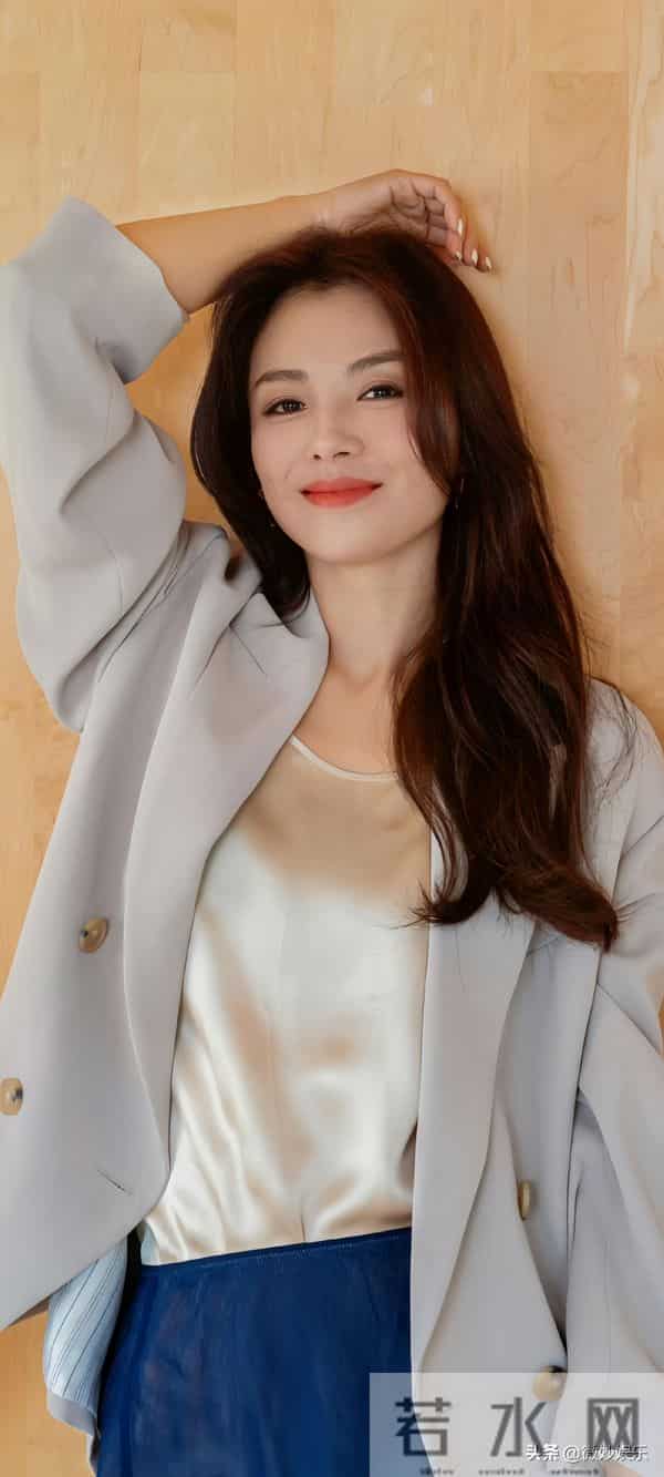 刘涛高清性感写真来啦！