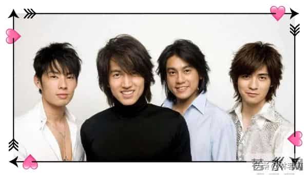 F4变F3,F4演唱会朱孝天被除名,网友一语成谶!阿信担任制作人!