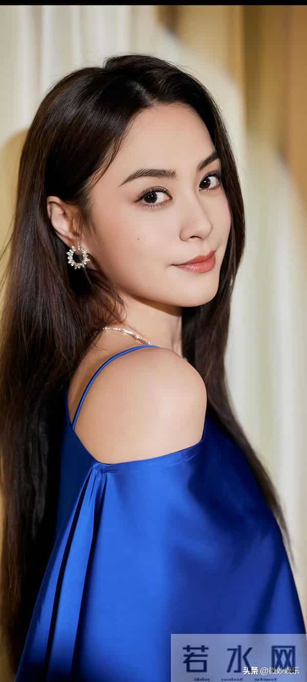 钟欣潼高清性感写真来啦！