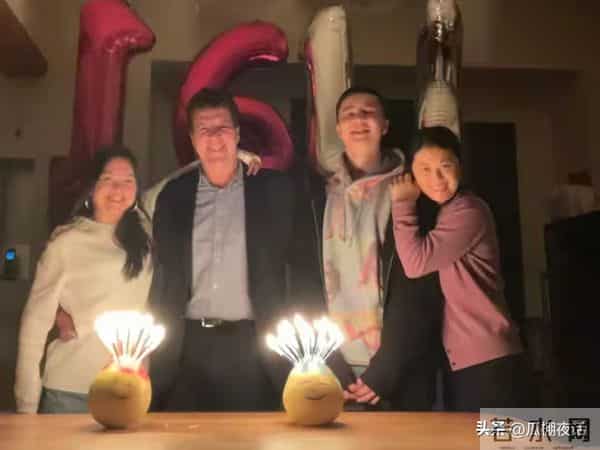 前央视主持人为爱情放弃国籍,走投无路回国,如今她过的怎样了