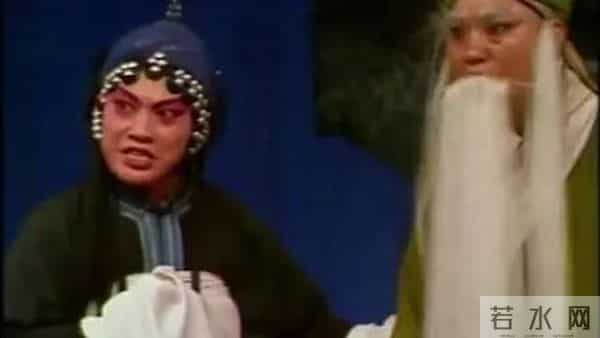 秦腔“铁嗓子”陨落,他一生为戏,戏比天大!