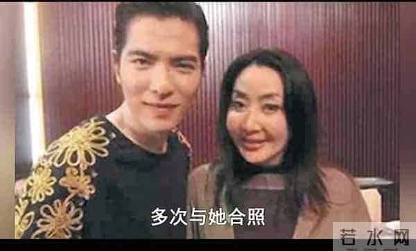 刘嘉玲再曝猛料!私生饭钻刘德华床底,疯狂程度远超杨丽娟