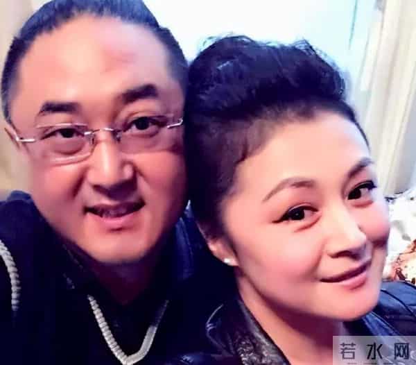 无儿无女于月仙：去世四年后，丈夫张学松坚持“报备”，令人泪目