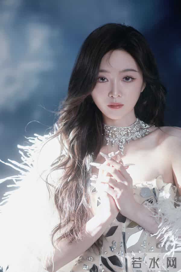 吴宣仪——仙女姐姐