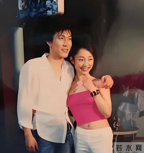 抢老公,玩鲜肉,嫉妒同行!看似无辜的白百何,实则心机满满