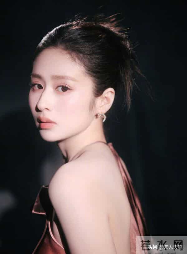 颖儿——青春靓丽，魅力十足