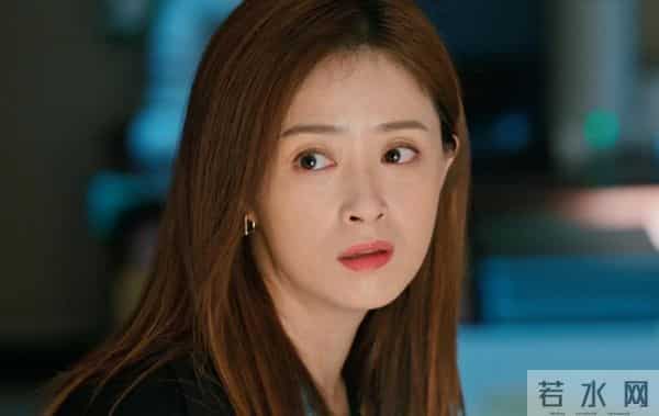 蒋欣:与王阳相恋多年遗憾分手,拿下最佳女配后,靠演技再次出圈