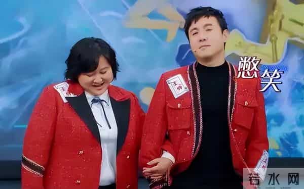 钱赚够了不装了?退出春晚,被综艺"开除"的贾玲,下场怪不了别人