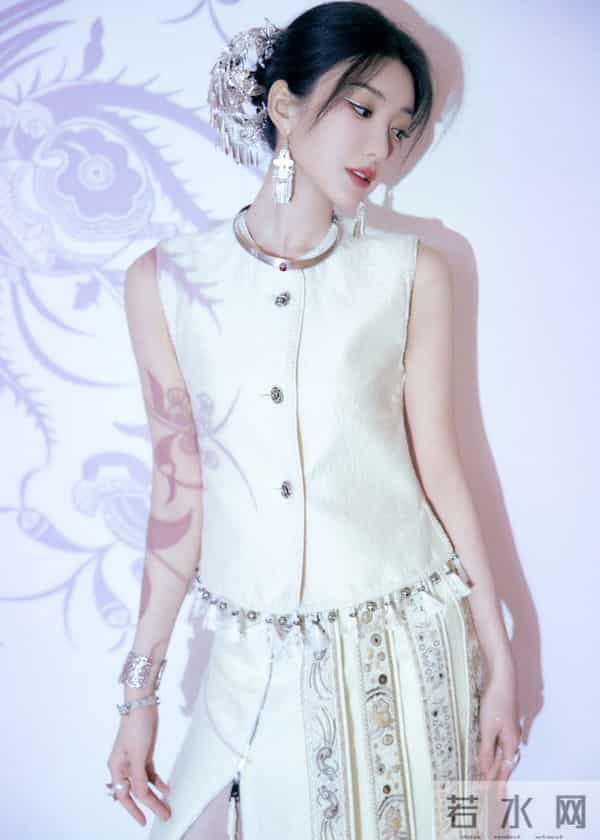 女明星,毛晓彤的少女感颜值|清纯甜美