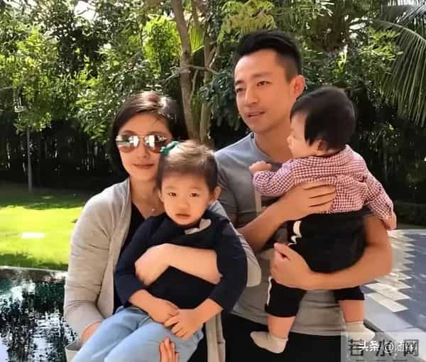 马筱梅闺蜜发声-她对待孩子宛如亲生，说到小玥儿时略显点尴尬