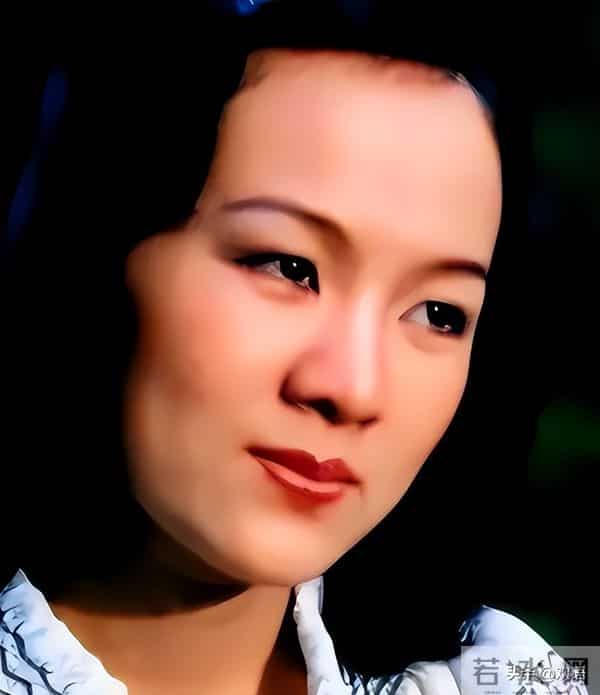 被老外骗婚“玩腻”后回国,早已不是中国籍的郑绪岚,如今怎样了