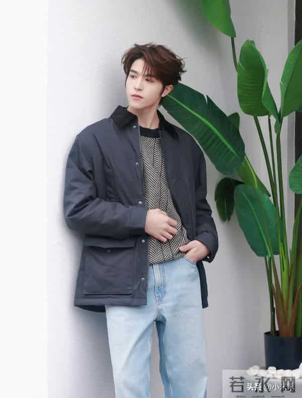 优衣库JWA系列太会了！明星同款秋冬松弛感穿搭直接抄作业！