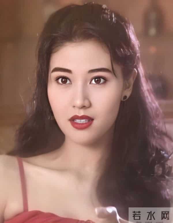 何超琼面前丢光的面子,被14岁儿子找回来了,李嘉欣才是人生赢家