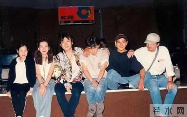 10年与3个男人纠缠，后嫁小十岁富豪，如今的刘若英活成了这样