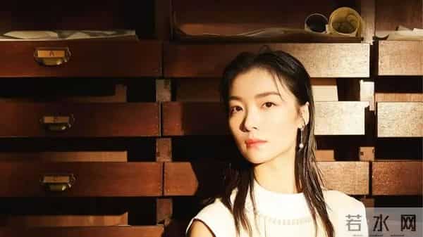 “藏”得太深,原来她是王传君妻子,难怪他能在40岁斩获影帝