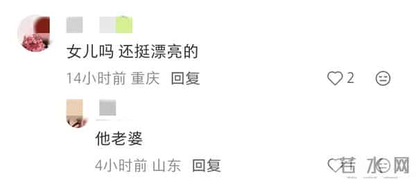 范志毅夫妻俩买面包，被说像父女，脾气火爆的他在老婆面前很温柔