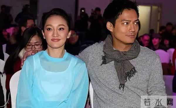 与周迅离婚4年，那位独自远赴美国的前夫高圣远，现今怎么样了？