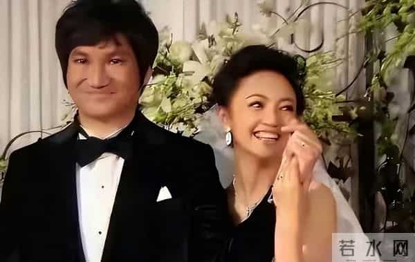 罗海琼-曾被陈坤陆毅青睐，最终却嫁给“丑男”，48岁成人生胜者