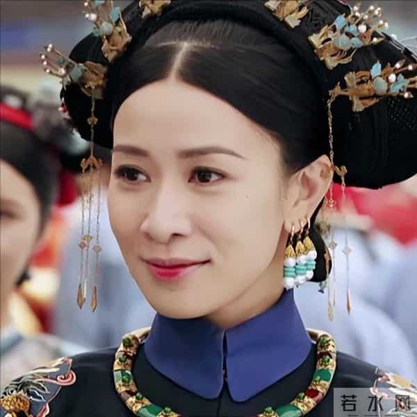 拒嫁豪门、勇甩陈浩民郑嘉颖，50岁不婚不育的佘诗曼，才是真狠人