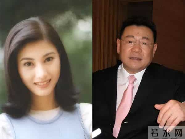 何超琼面前丢光的面子,被14岁儿子找回来了,李嘉欣才是人生赢家
