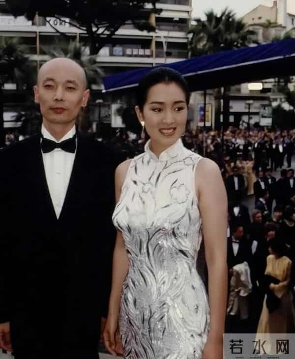 钱再多有什么用?"丁克"一辈子的葛优,揭露了内娱的残酷现实