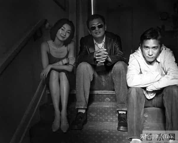 王家卫的“塌房”，文艺教父滤镜碎一地，原来是个“暴君老登”