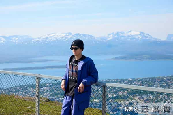 《花少》挪威穿搭合集,来看看明星们秋冬出游穿搭