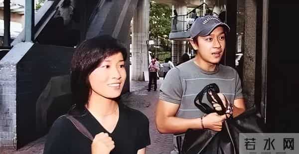 同居四年后分手，佘诗曼再一次押对宝，他却只能演烂片养四娃