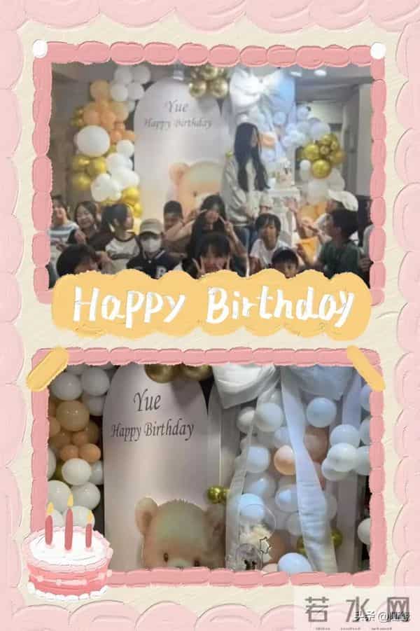 马筱梅闺蜜发声-她对待孩子宛如亲生，说到小玥儿时略显点尴尬