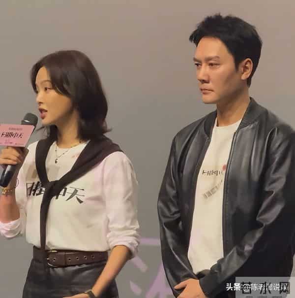 离婚4年，冯绍峰因颜值回春登上热搜，赵丽颖后悔了没？